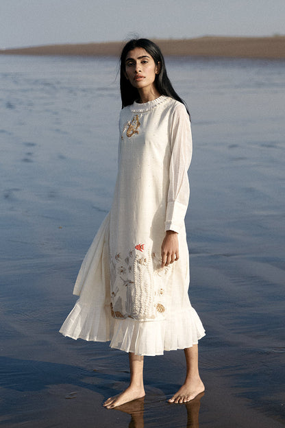 The free breath dress