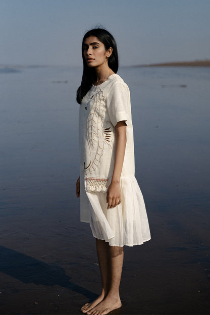 Liberty dress
