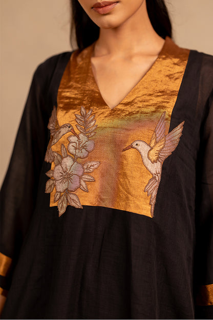 Kalatit kurta
