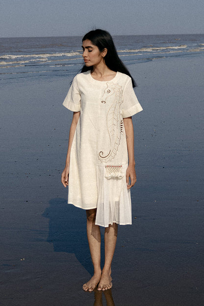 Liberty dress