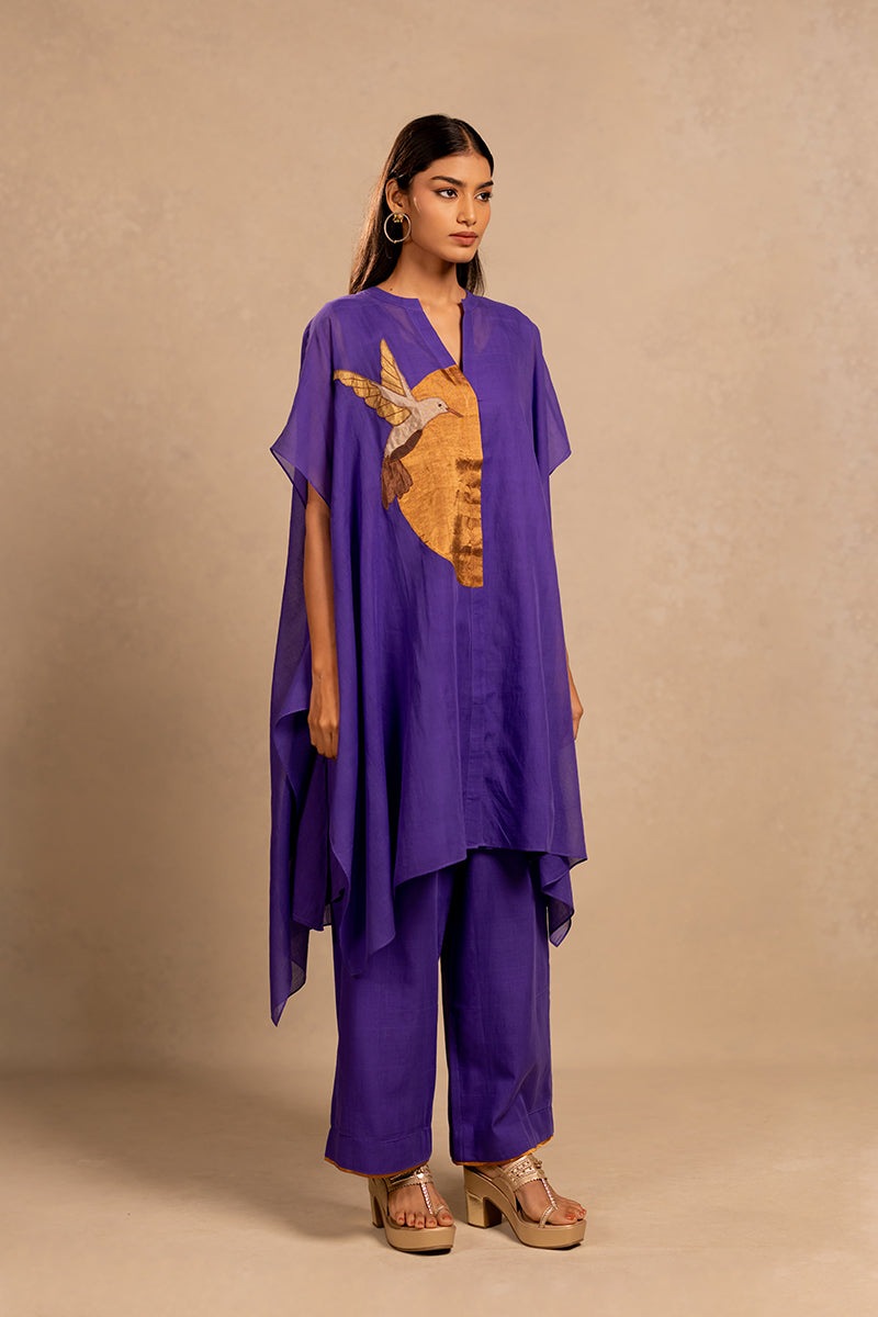 Aakashika top