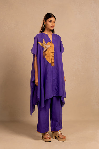 Aakashika top