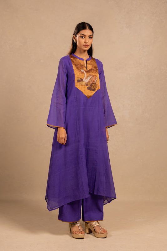 Swanika Kurta