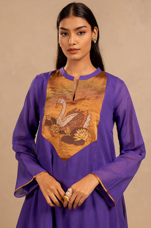 Swanika Kurta