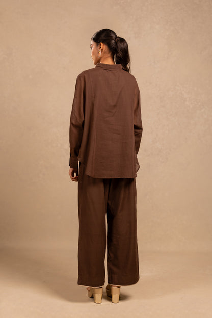Mrigyan Shirt