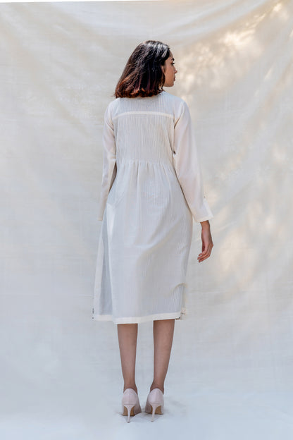A Gathering in the Wild Dress