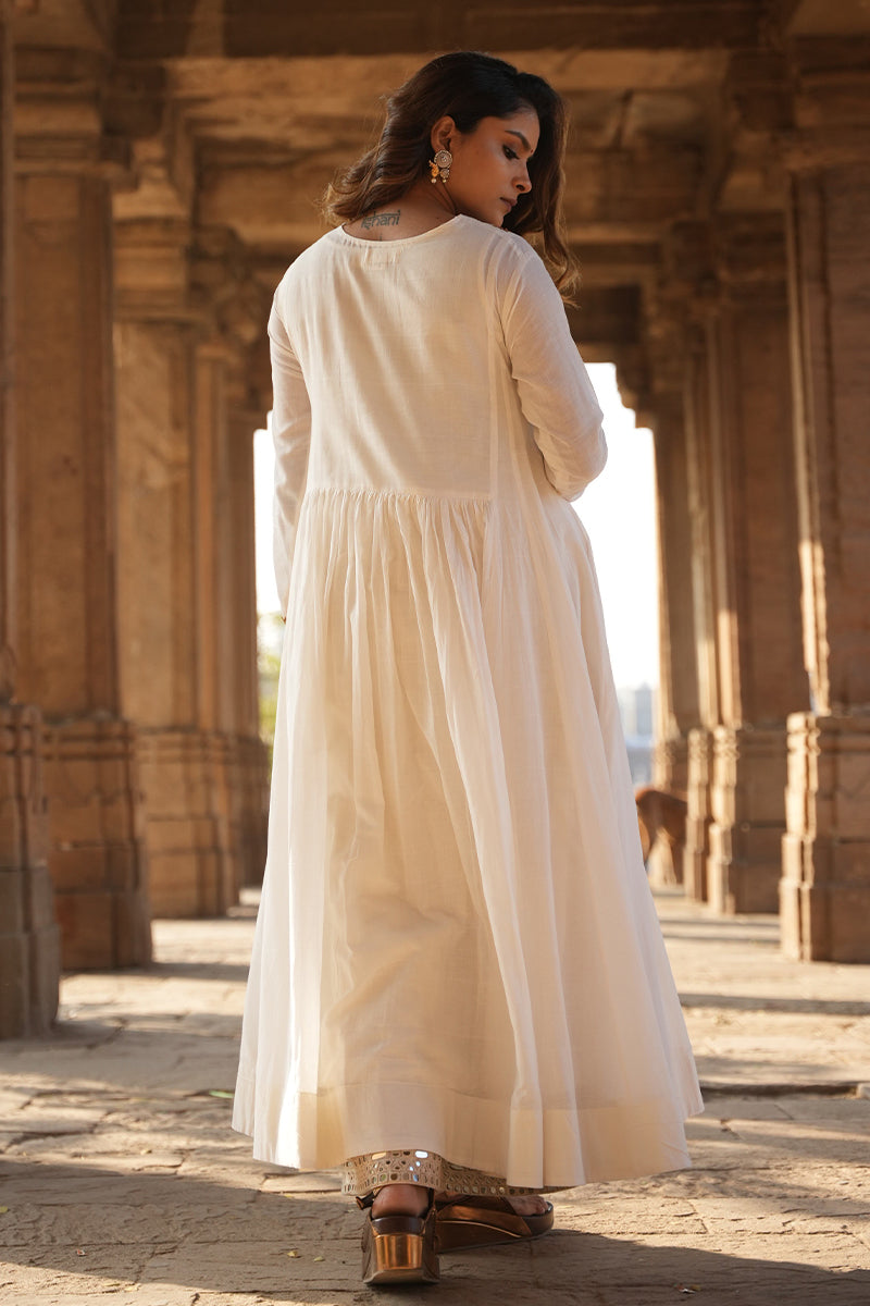 Katab chokor yoke kurta